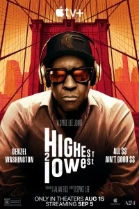 Highest to Lowest movie