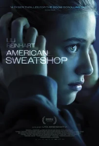 American sweatshop