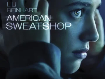 American sweatshop