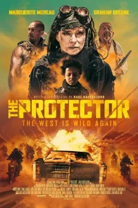 The Protector movie download