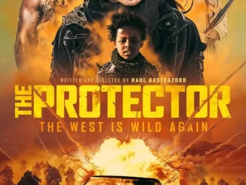 The Protector movie download