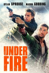 Under fire movie