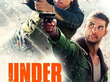 Under fire movie