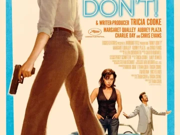 Honey Don’t (2025) Movie