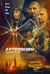 Afterburn movie