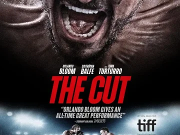 The cut movie