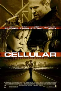 Cellular movie