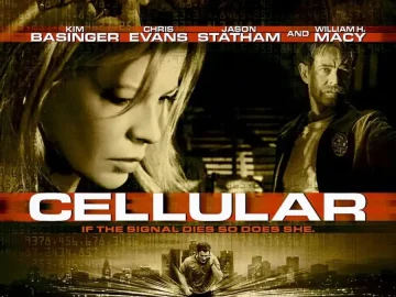 Cellular (2004) Movie Cellular movie