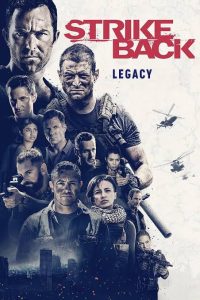 Strike back movie