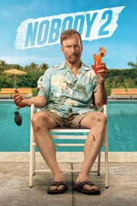 Nobody movie