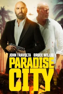 Paradise city movie