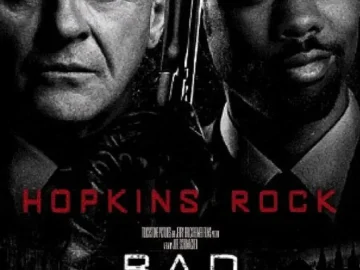 Bad company movie
