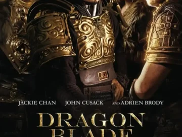 Dragon Blade (2015) Movie Dragon blade movie