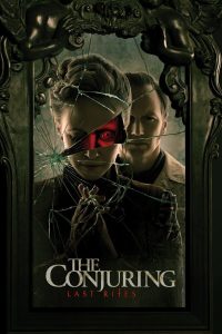 The Conjuring Last Rites