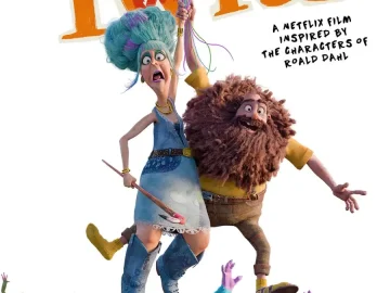 The twits movie