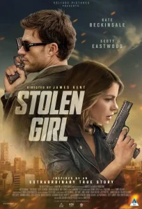 Stolen girl movie