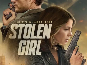 Stolen girl movie
