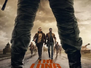 The long walk movie Download