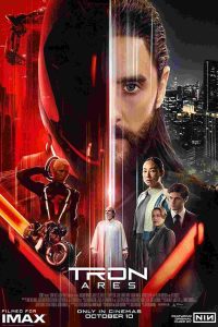 Tron Ares 