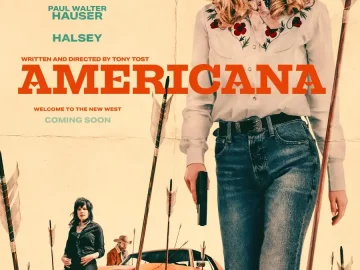 Americana