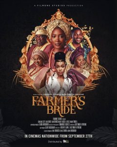Farmer's bride movie