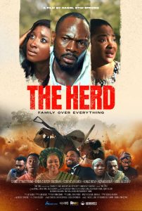The Herd Nigerian movie