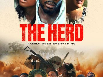 The Herd Nigerian movie