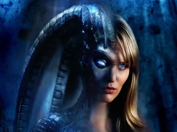 Species movie