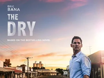 The Dry (2020) Movie