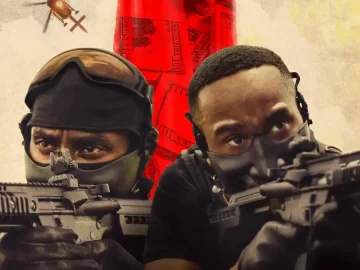 Hierarchy (2025) Movie Hierarchy movie