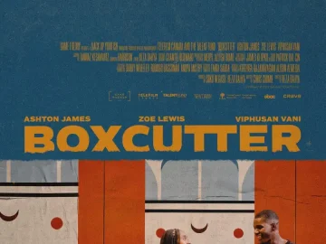 Boxcutter (2024) Movie Boxcutter movie