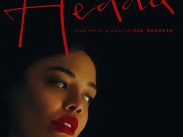 Hedda movie