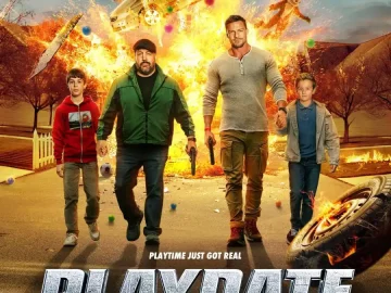 Playdate movie
