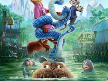 Zootopia 2