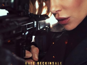 Wildcat (2025) Movie Wildcat movie