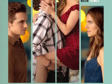 Regretting You (2025) Movie Regretting you movie