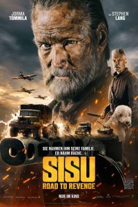 Sisu 2 