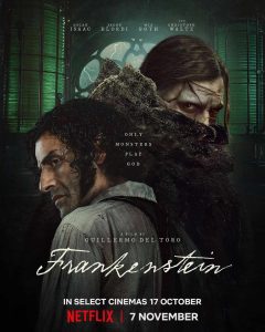 Frankenstein movie