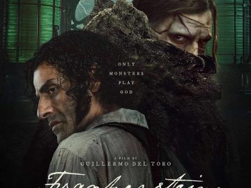 Frankenstein movie