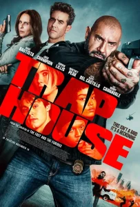 Trap house movie