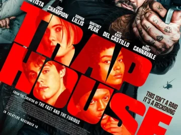 Trap house movie
