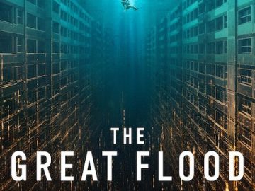 The Great Flood (2025) Movie