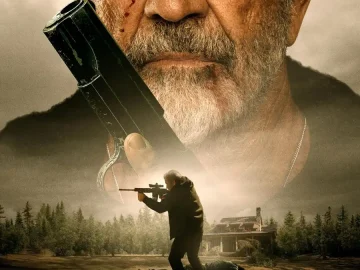 Hunting Season (2025) Movie Hunting Season Movie