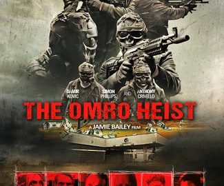 The Omro Heist (2025) Movie