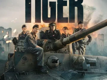 The Tiger (2025) Movie