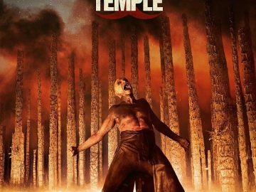 28 Years Later: The Bone Temple (2026) Movie