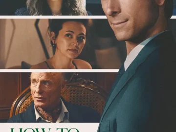 How To Make A Killing (2026) Movie