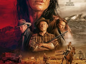 Forgive Us All (2025) Movie