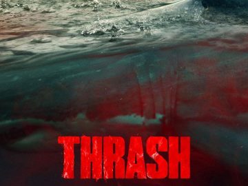 Thrash (2026) Movie
