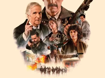 Normal (2025) Movie